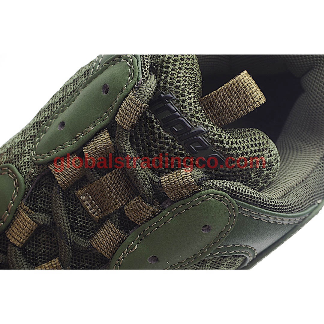 Balenciaga Triple S Dad Shoes Running Shoes
